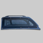 Mitsubishi L200 Curved Bed 2005-2015 KSG Hardtop Canopy Grey U17 Used